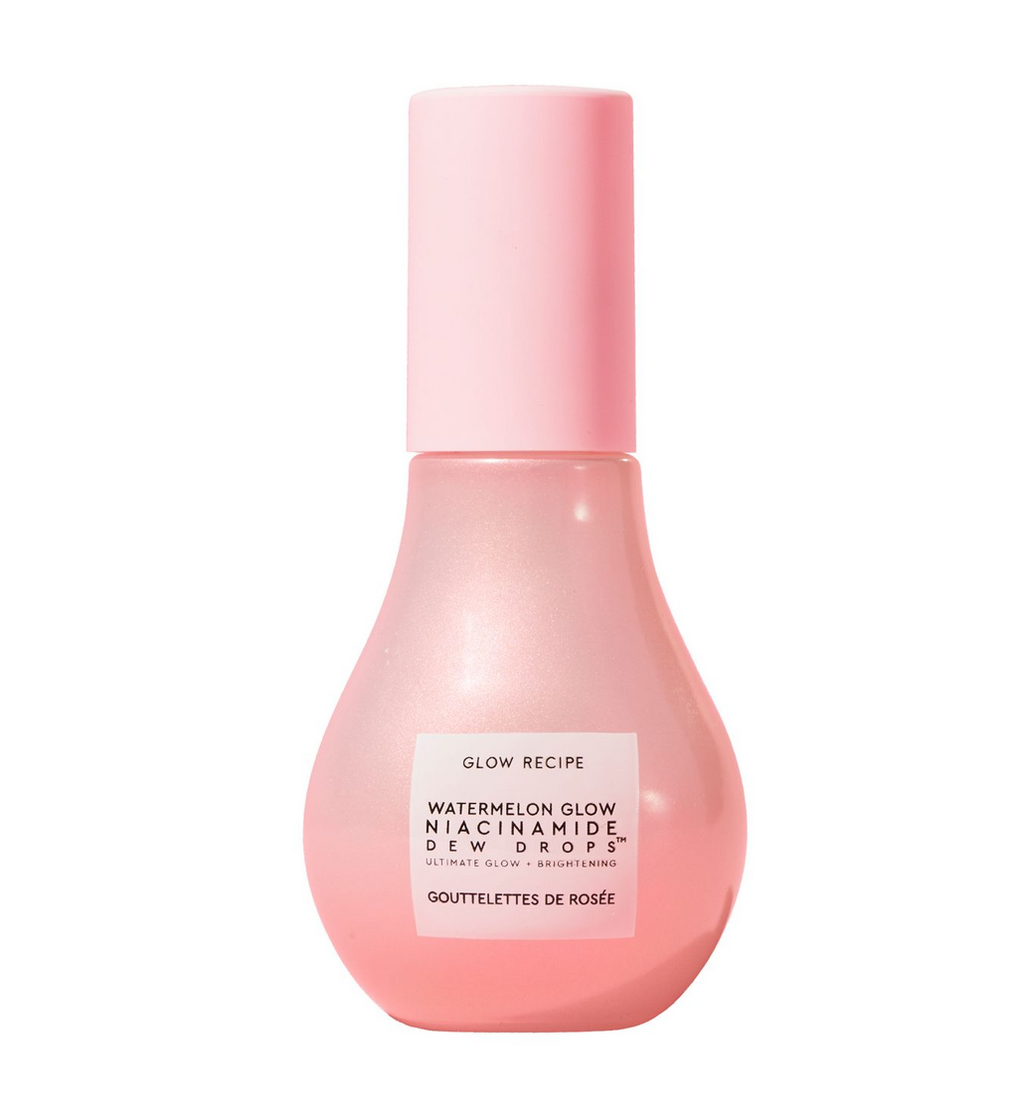 Glow Recipe Niacinamide Dew Drops Serum 40Ml