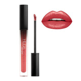 Huda Beauty Demi Matte Liquid Lipstick # Game Changer 3.6 Ml