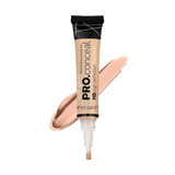 L.A Girl Pro Concealer Gc 971 Classic Ivory 8G