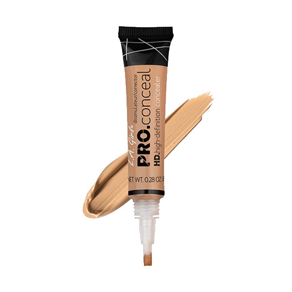 L.A Girl Pro Concealer Gc 978 Medium Beige 8G