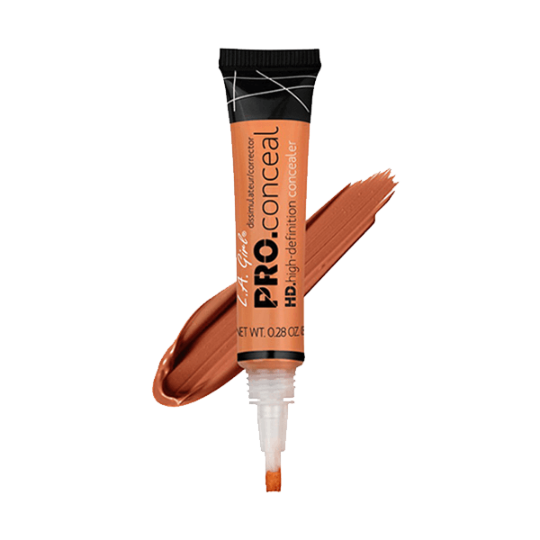 L.A Girl Pro Concealer Gc 990 Orange Corrector 8G