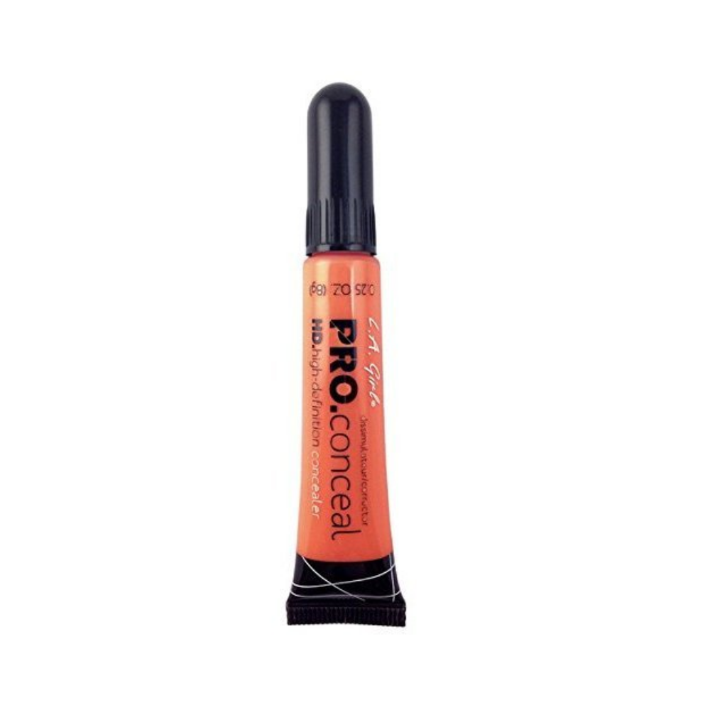 L.A Girl Pro Concealer Gc 990 Orange Corrector 8G