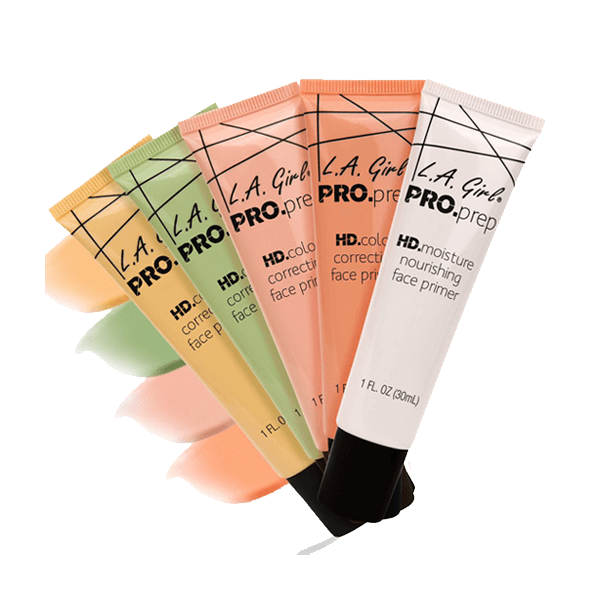 L.A Girl Pro Concealer Gc 992 Green Corrector 8G