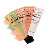 L.A Girl Pro Concealer Gc 992 Green Corrector 8G