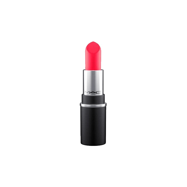 Mac Lipstick # Relentlessly Red 3G