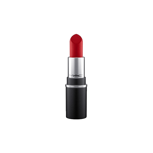 Mac Lipstick # Ruby Woo