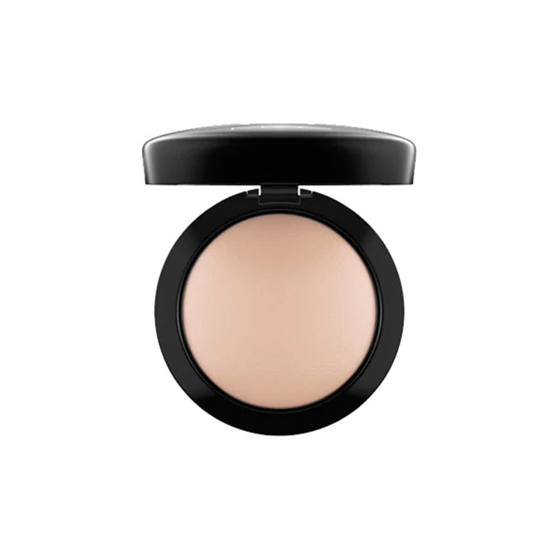 Mac Mineralize Skin Finish Natural Blush On # Medium