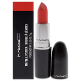 Mac Powder Kiss Lipstick Lasting Passion 3G