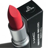 Mac Powder Kiss Lipstick Werk, Werk, Werk 3G