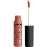 Nyx Soft Matte Lip Cream # Smlc 04 London 8Ml