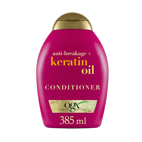 Ogx Anti Breakage Keratin Oil Conditioner 385ml