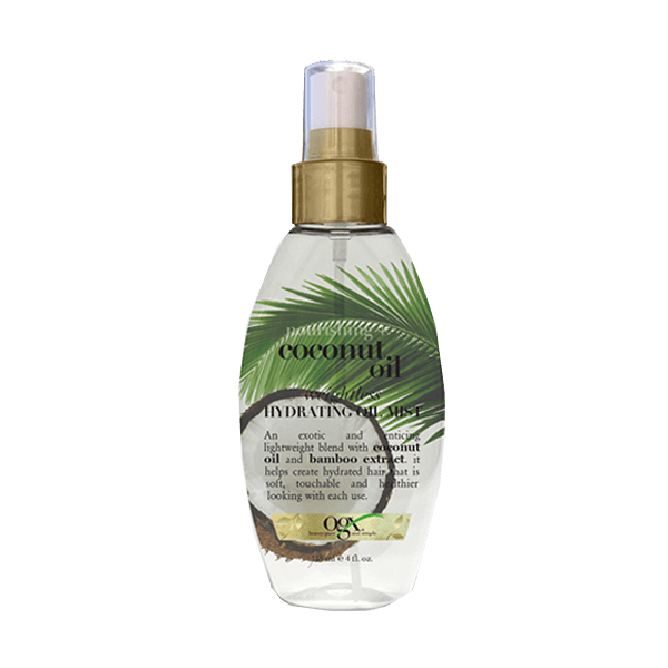 Ogx Nourishing + Coconut Milk Anti Breakage Serum118Ml