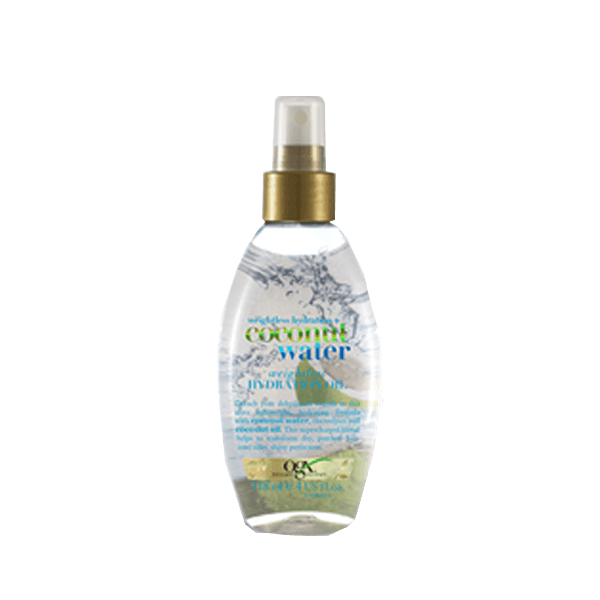 Ogx Nourishing + Coconut Oil Weightless Hydrating Oil Mist 118Ml
