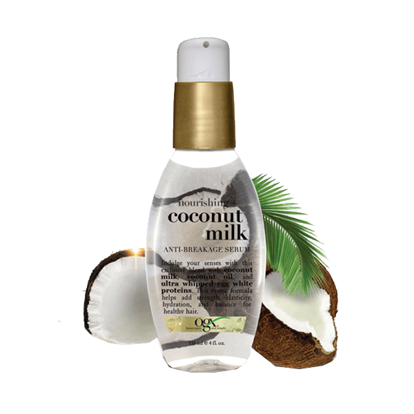 Ogx Extra Strength Damage Remedy Coconut Hair Mask 168G