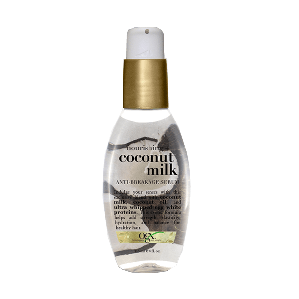 Ogx Extra Strength Damage Remedy Coconut Hair Mask 168G