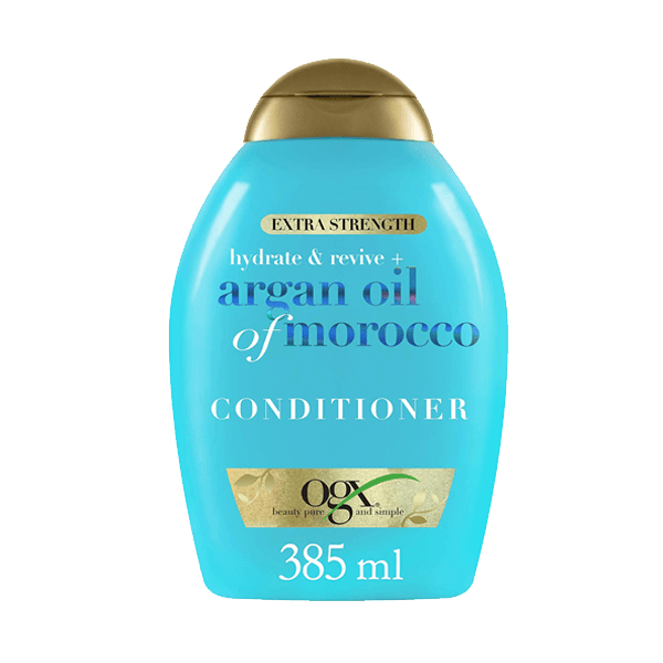 Ogx Hydrate & Revive + Argan Oil Of Morocco Conditioner 385ml