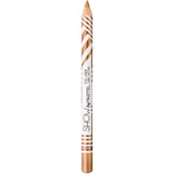 Pastel Show By Pastel Eyeliner Pencil-126