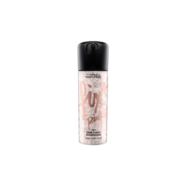 Mac Prep+Prime Fix Brume Fixante Makeup Fixer Spray100ml - Pink Lite