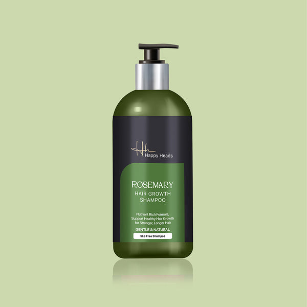 Rosemary Hair Growth Shampoo 250ml – Brands Ville Online