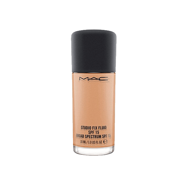 Mac Studio Fix Fluid Foundation Spf15 # Nc20 30Ml