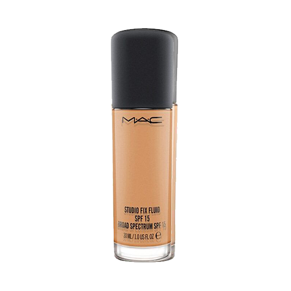 Mac Studio Fix Fluid Foundation Spf15 # Nc30 30Ml