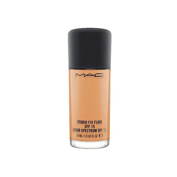 Mac Studio Fix Fluid Foundation Spf15 # Nc40 30Ml
