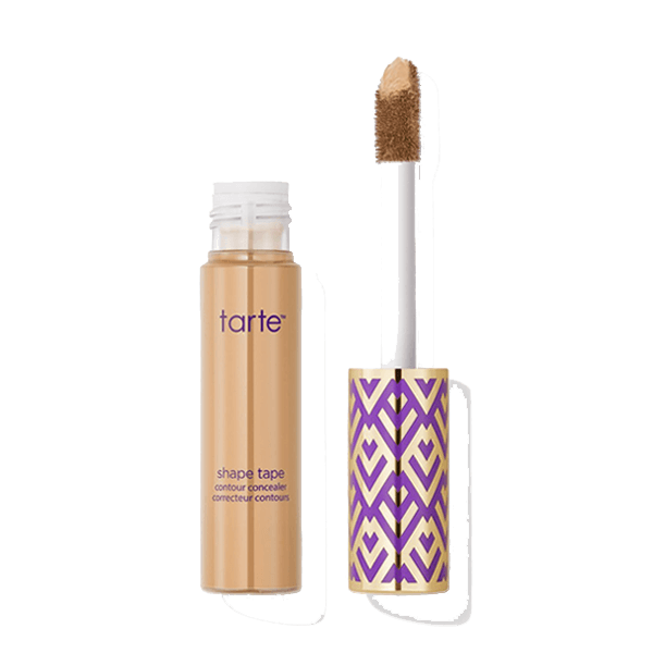 Tarte Shape Tape Contour Concealer 10Ml - Light Medium