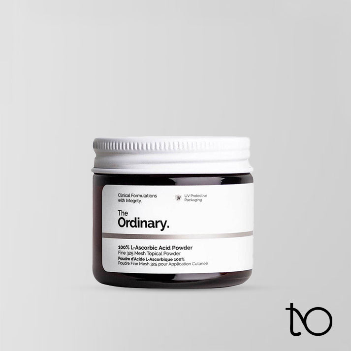 The Ordinary 100% L-Ascorbic Acid Powder 20g