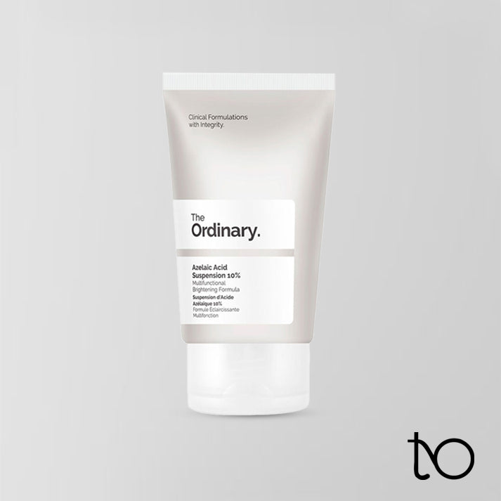 The Ordinary Azelaic Acid Suspension 10% 30ml