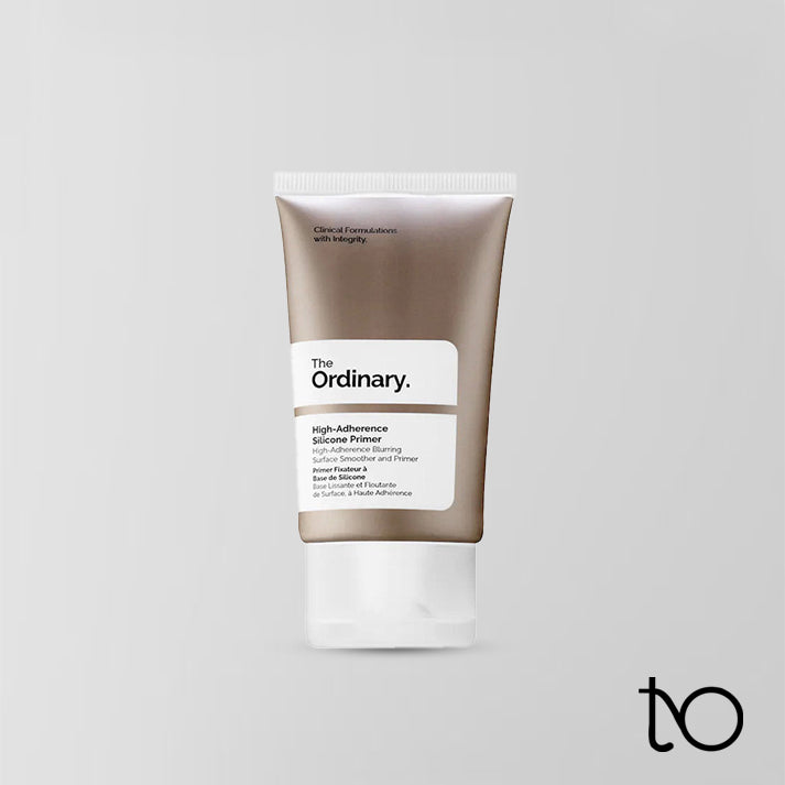 The Ordinary High-Adherence Silicone Primer 30Ml