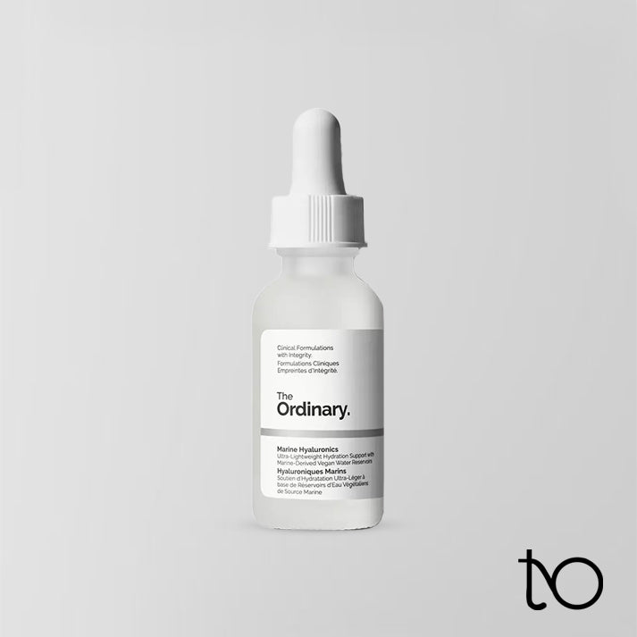 The Ordinary Marine Hyaluronics 30Ml