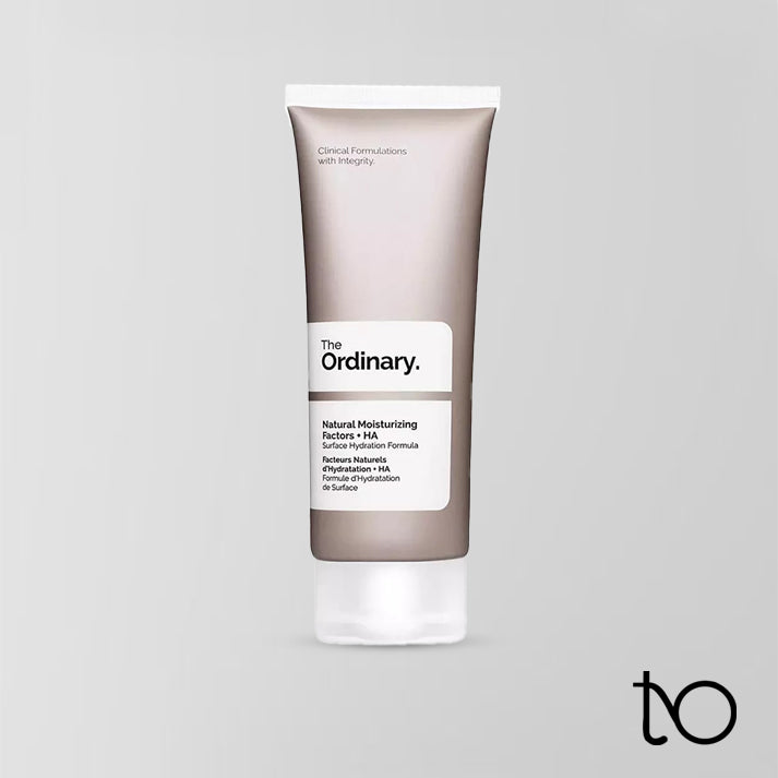 The Ordinary Natural Moisturizing Factors + Ha 100Ml
