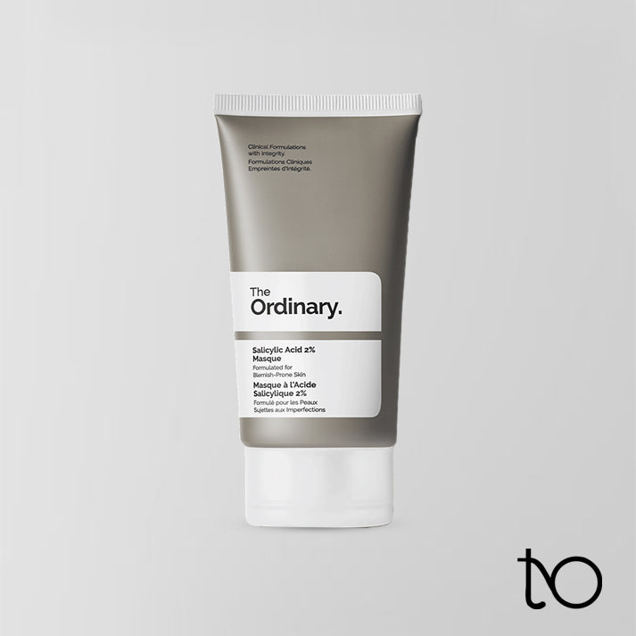 The Ordinary Salicylic Acid 2% Masque 50ml