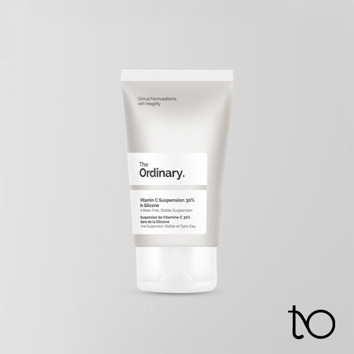 The Ordinary Vitamin C Suspension 30% In Silicone 30ml
