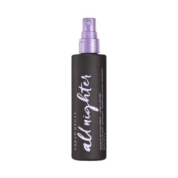 Urban Decay All Nighter Long Lasting Makeup Setting Spray 118 Ml