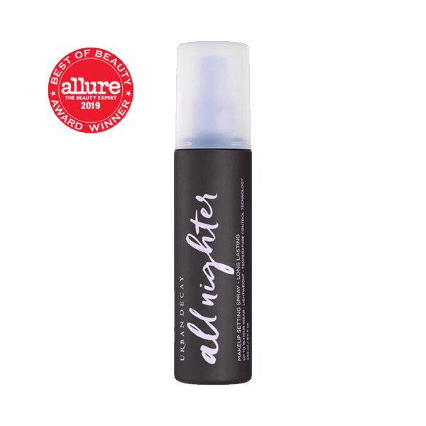 Urban Decay All Nighter Long Lasting Makeup Setting Spray 118 Ml