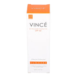 Vince Ultra Sun Protection Spf 50 For All Skin Types 80Ml