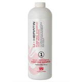 Yogi care U keratin purifying shampoo 1 1000ml
