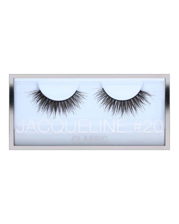 Huda Beauty Jacqueline # 20 Eye Lashes