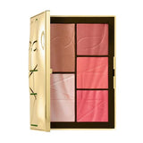 Nars Pure Luxury Light Reflecting Cheek & Eye Palette
