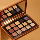 Natasha Denona Bronze Eyeshadow Palette 19.25G