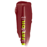 Nyx Professional Mekeup Fat Oil Stick Click # Clout 2G