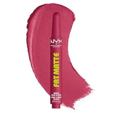 Nyx Professional Makeup Fat Oil Stick Click # DM ME 2G