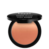 Nyx Hd Blush 02