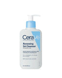 Cerave Sa Renewing Cleanser For Normal Skin 237Ml