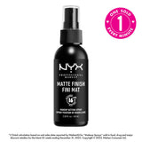 Nyx The Marsh Mellow Long Lasting Setting Spray 60Ml