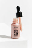 Nyx Away We Glow