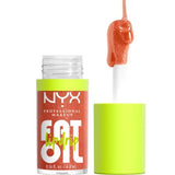 Nyx Fat Oil Lip Drip # Follow Back 4.8Ml