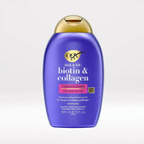 Ogx Thick & Full + Biotin & Collagen Conditioner 385Ml