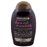 Ogx Frizz-Defy/Moisture + Shea Soft & Shooth Conditioner 385Ml